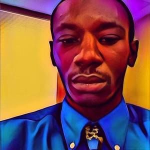 Meet your Posher, Darrel